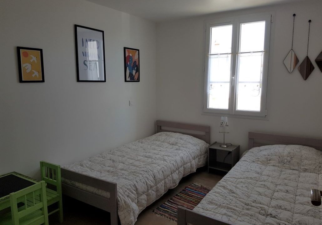 Photo of Bedroom in L'Epine