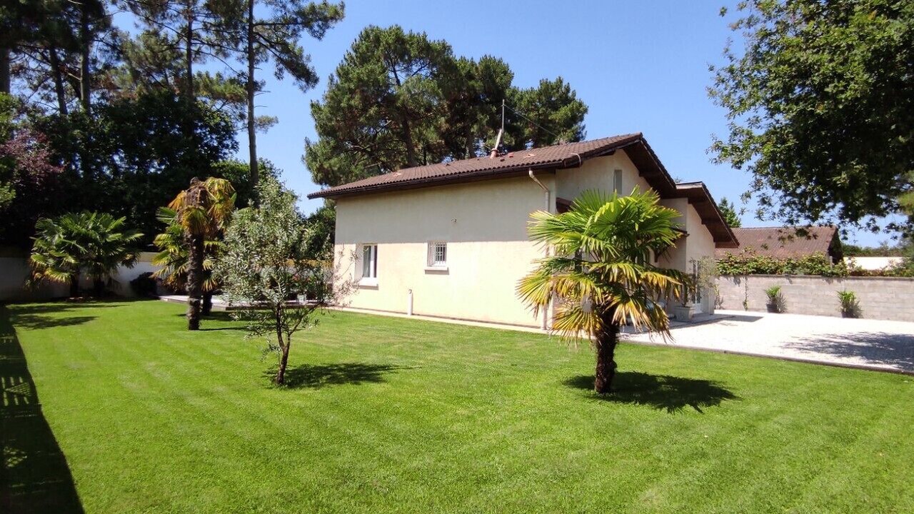 Photo of Outdoor in Cazaux