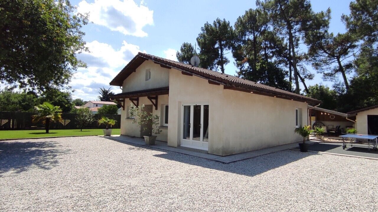 Photo of Patio Balcony in Cazaux