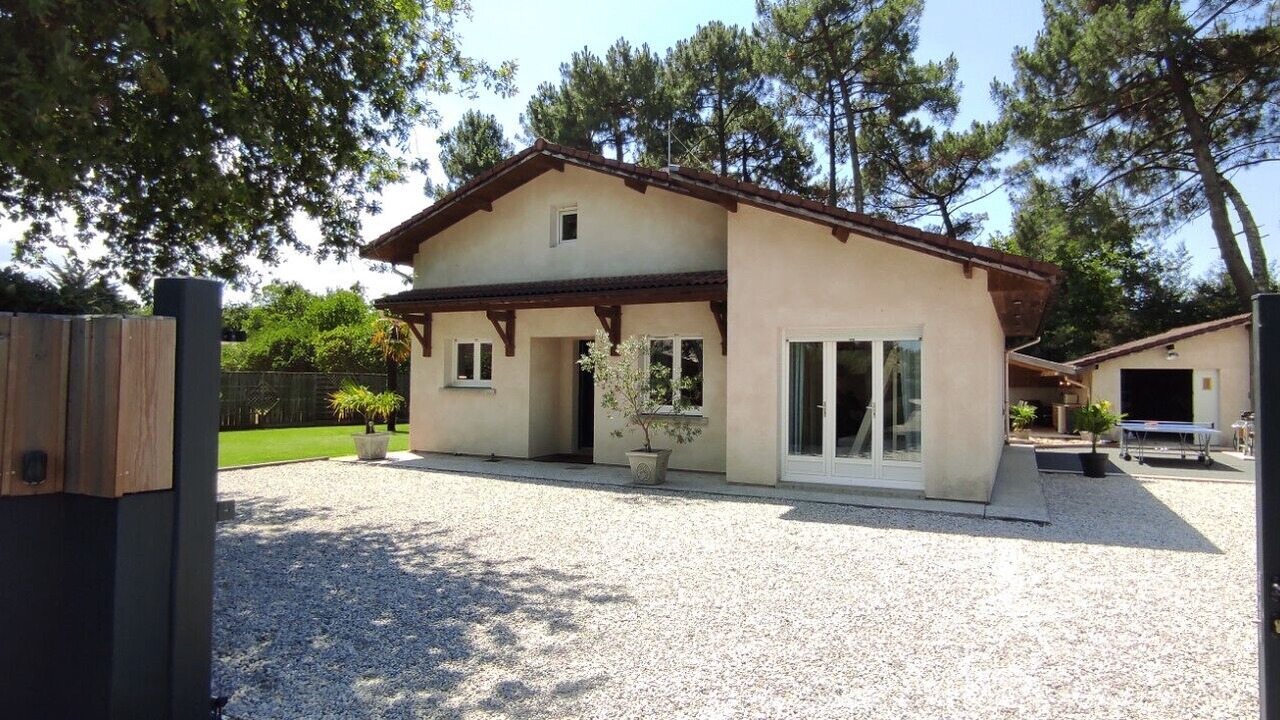 Photo of Outdoor in Cazaux