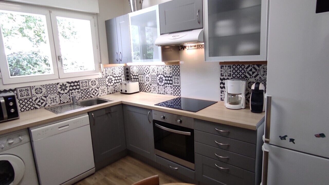 Photo of Kitchen in Cazaux