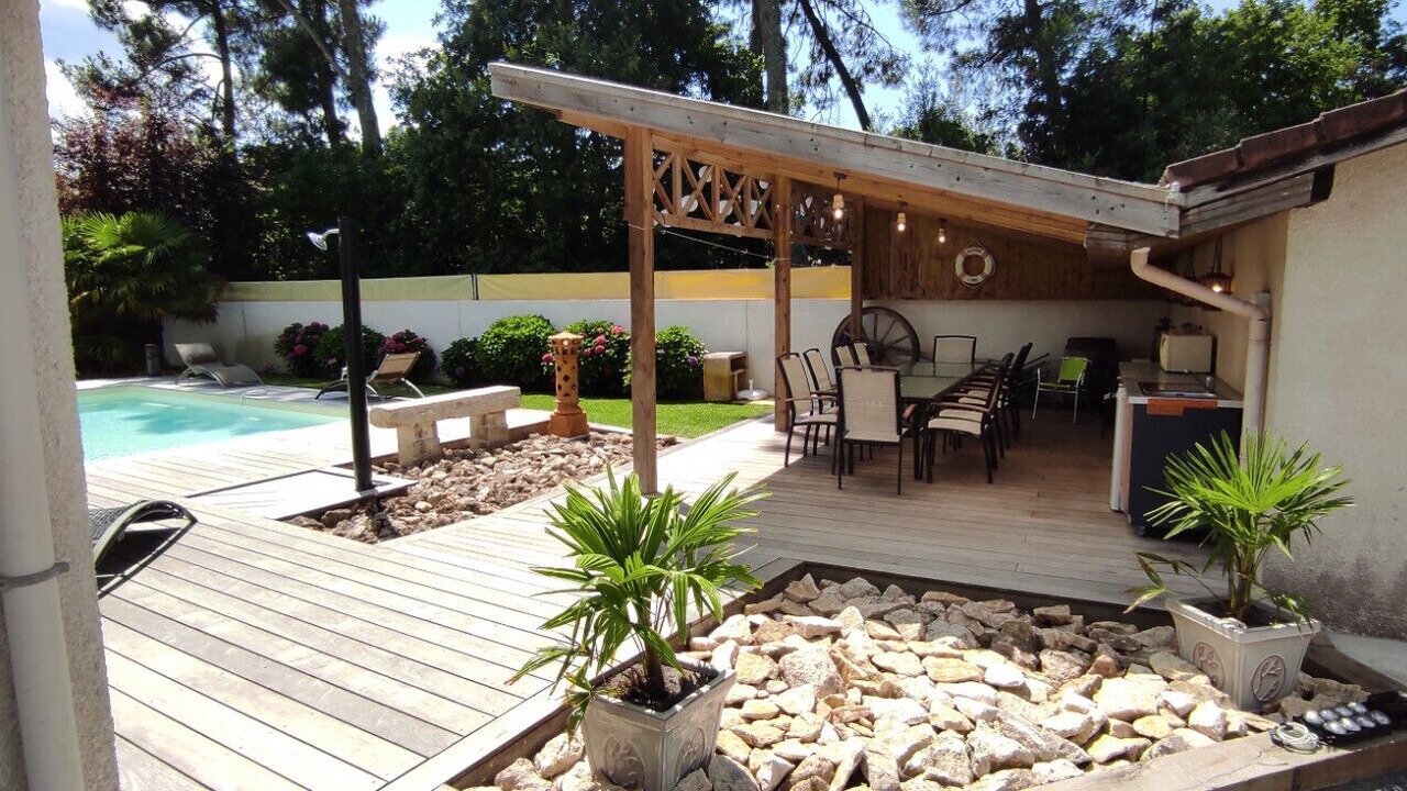 Photo of Outdoor in Cazaux