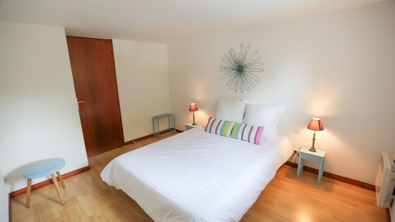 Photo of Bedroom in Cazaux