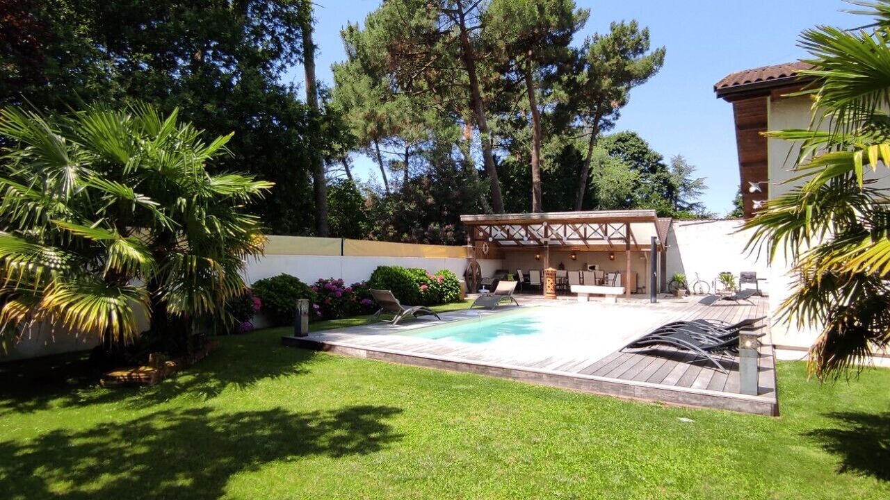 Photo of Outdoor in Cazaux