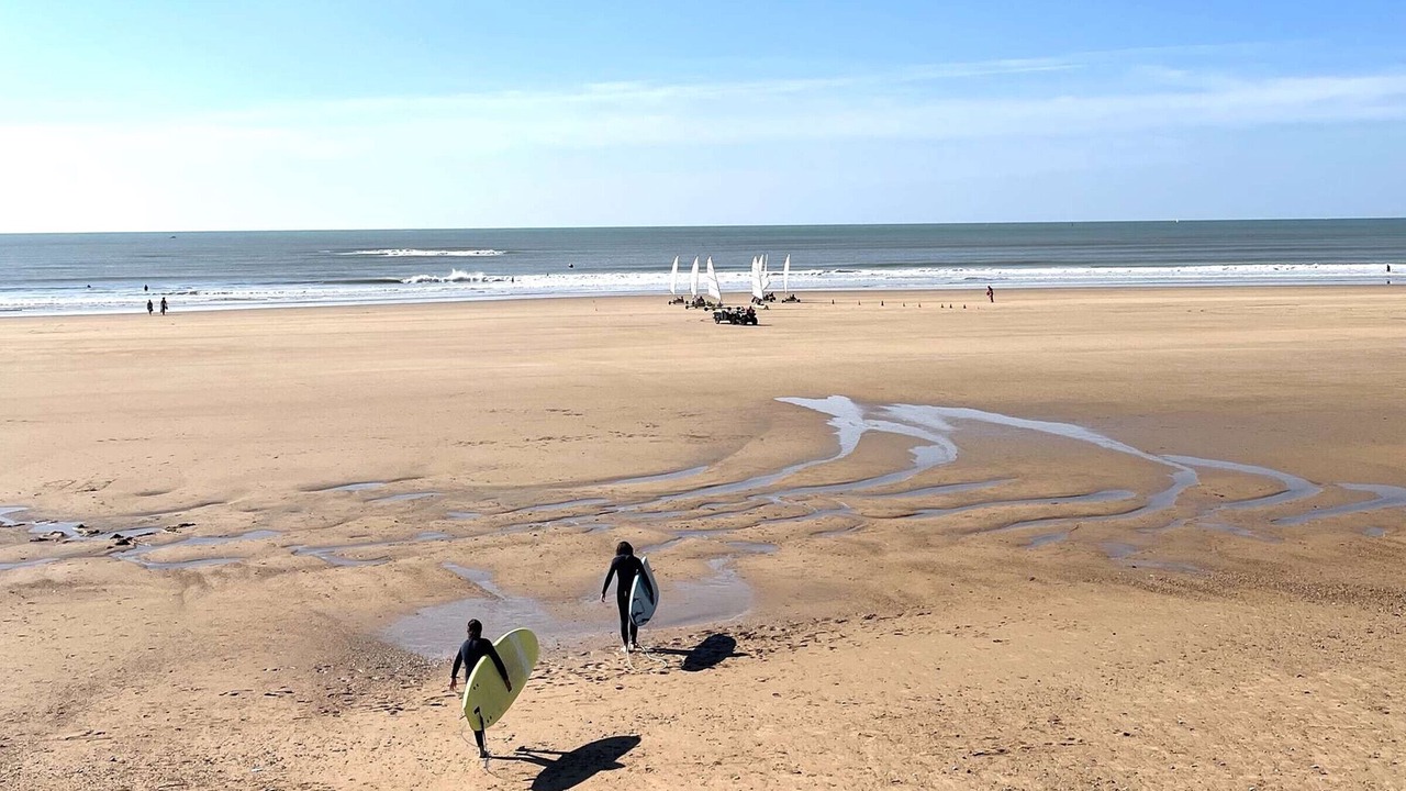Photo of Others in Saint-Gilles-Croix-de-Vie