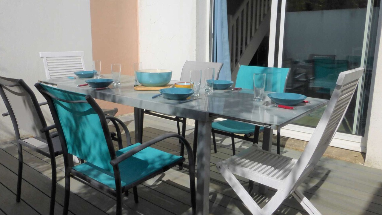 Photo of Outdoor in Saint-Gilles-Croix-de-Vie