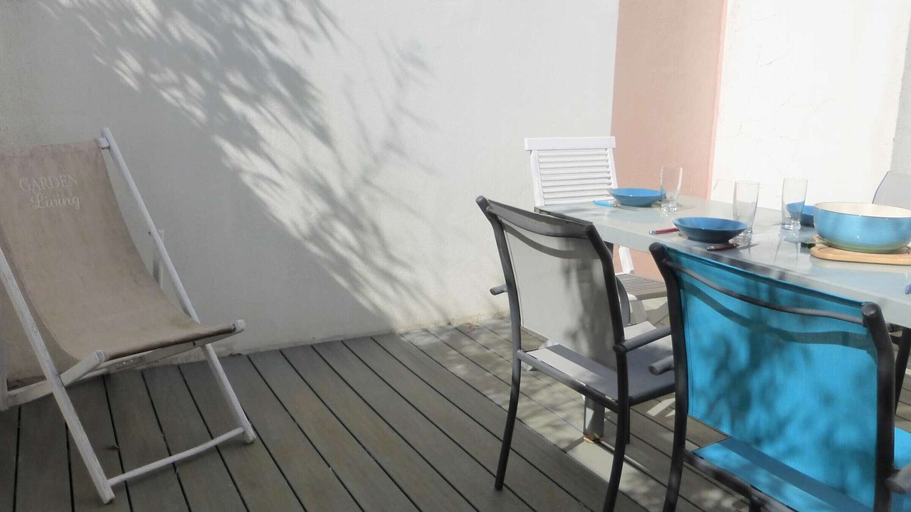 Photo of Outdoor in Saint-Gilles-Croix-de-Vie