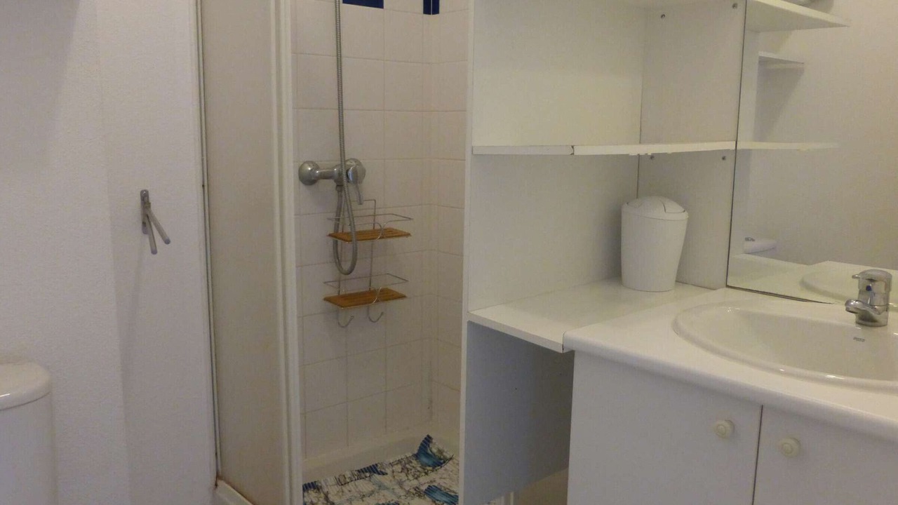 Photo of Bathroom in Saint-Gilles-Croix-de-Vie