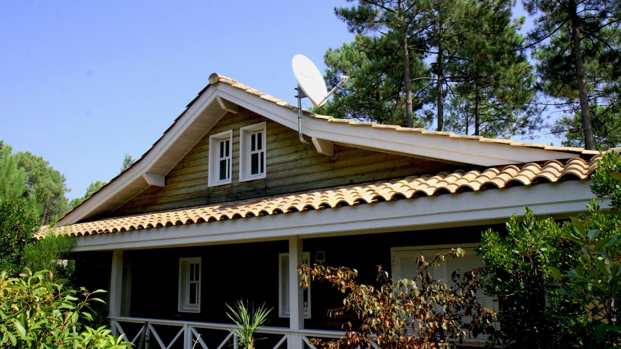 Photo of Outdoor in Lacanau-Ocean