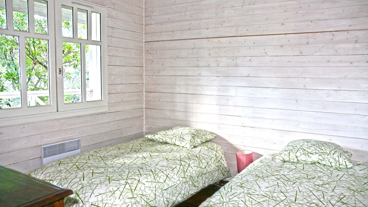 Photo of Bedroom in Lacanau-Ocean