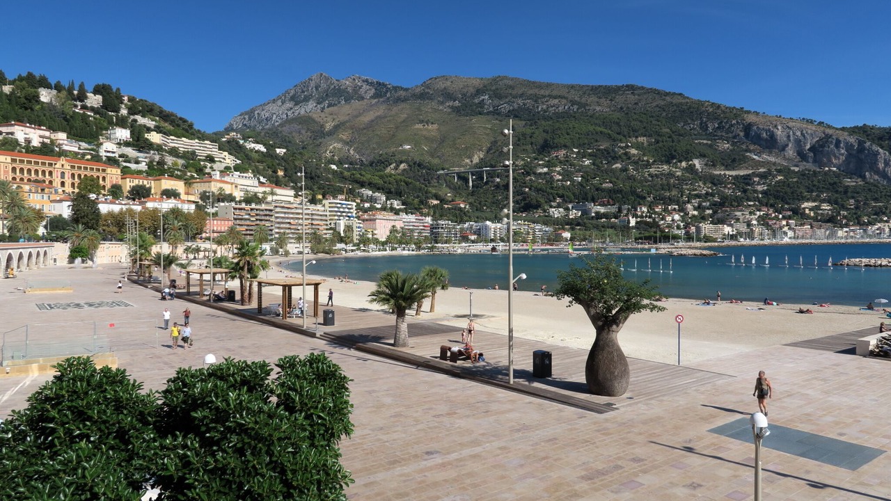 Photo of Others in Menton
