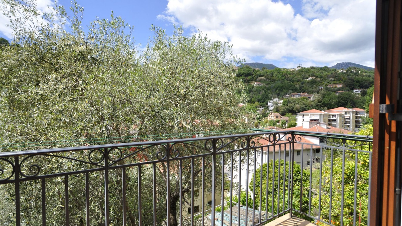 Photo of Outdoor in Menton