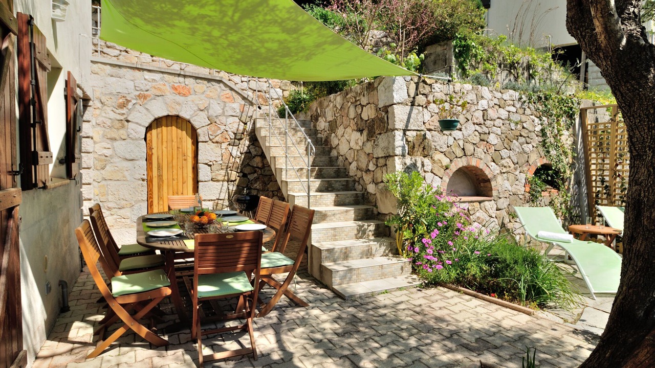 Photo of Outdoor in Menton
