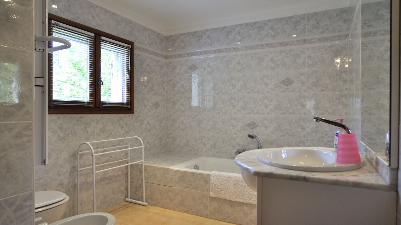 Photo of Bathroom in Menton