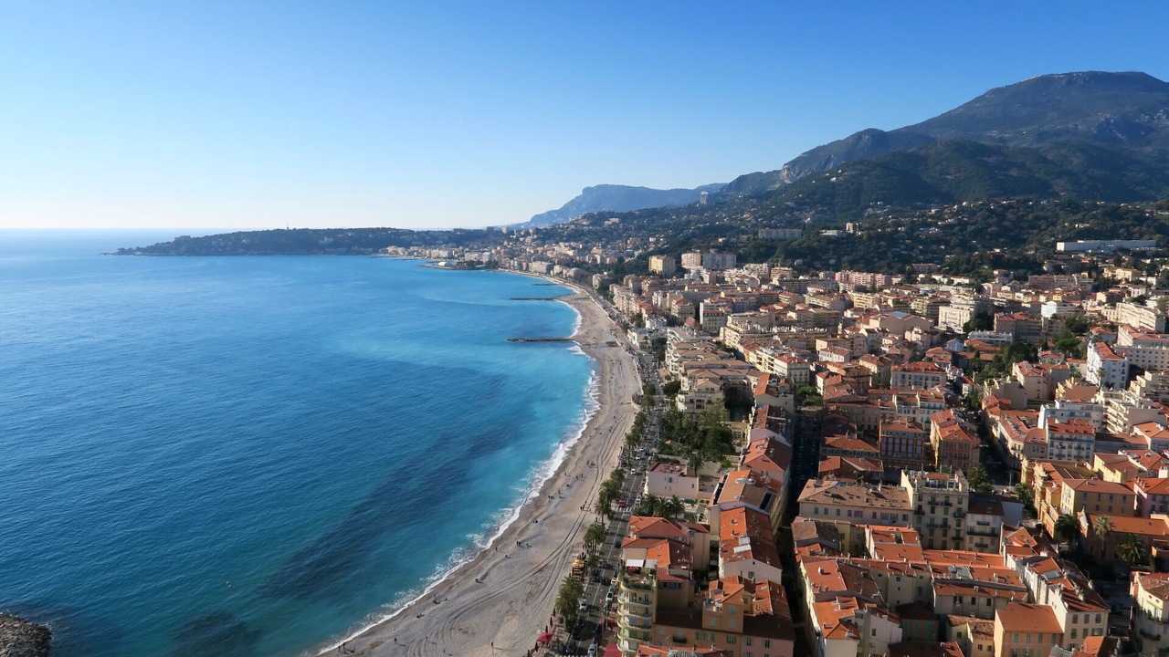 Photo of Others in Menton