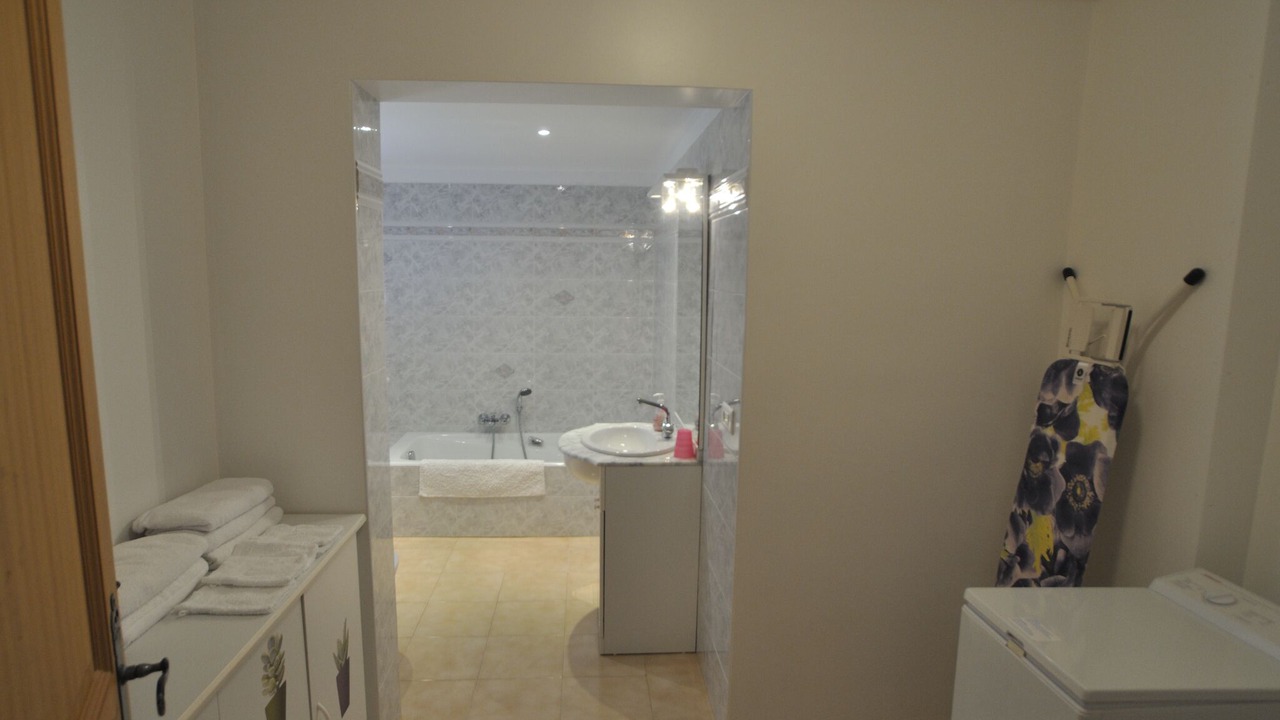 Photo of Bathroom in Menton