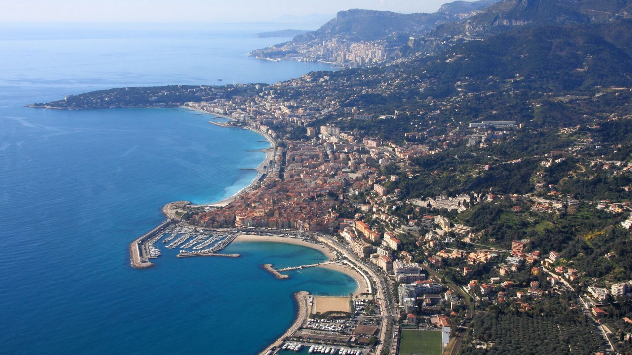 Photo of Outdoor in Menton