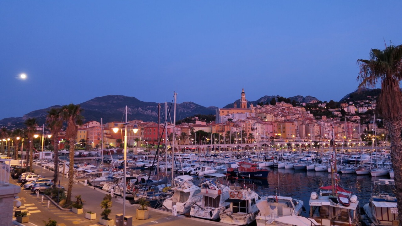Photo of Others in Menton