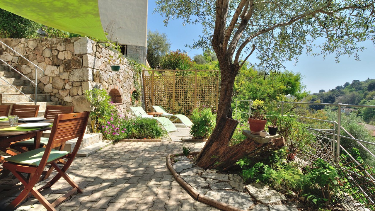 Photo of Outdoor in Menton