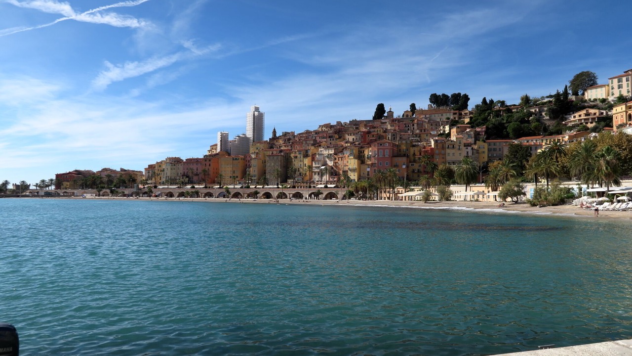 Photo of Others in Menton