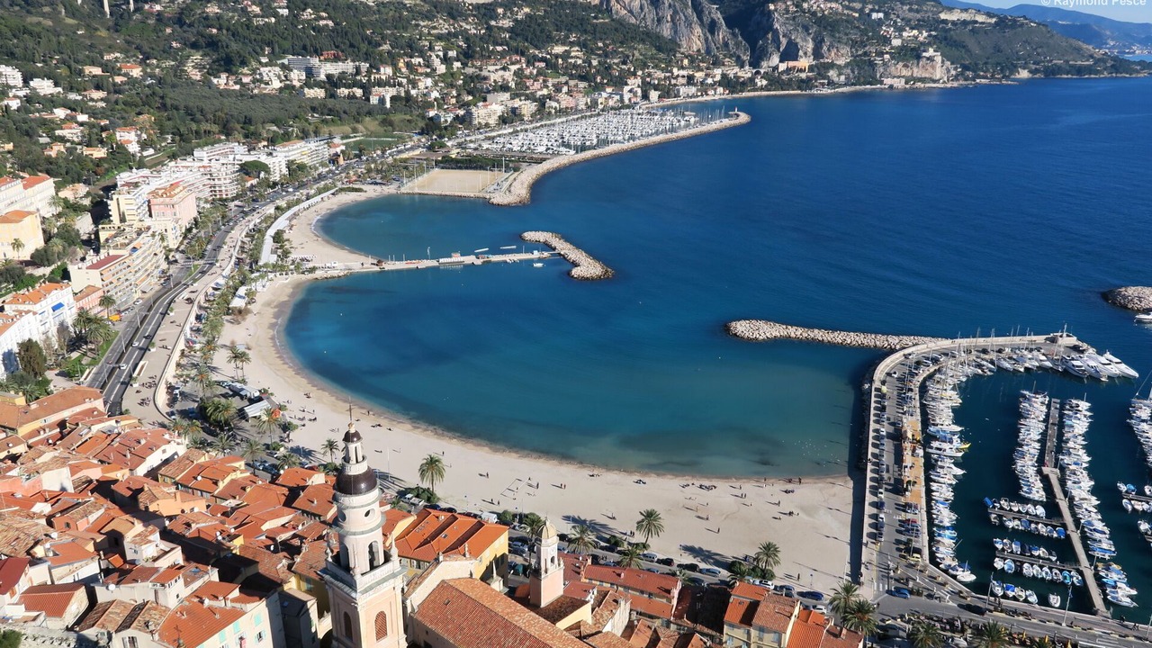 Photo of Others in Menton