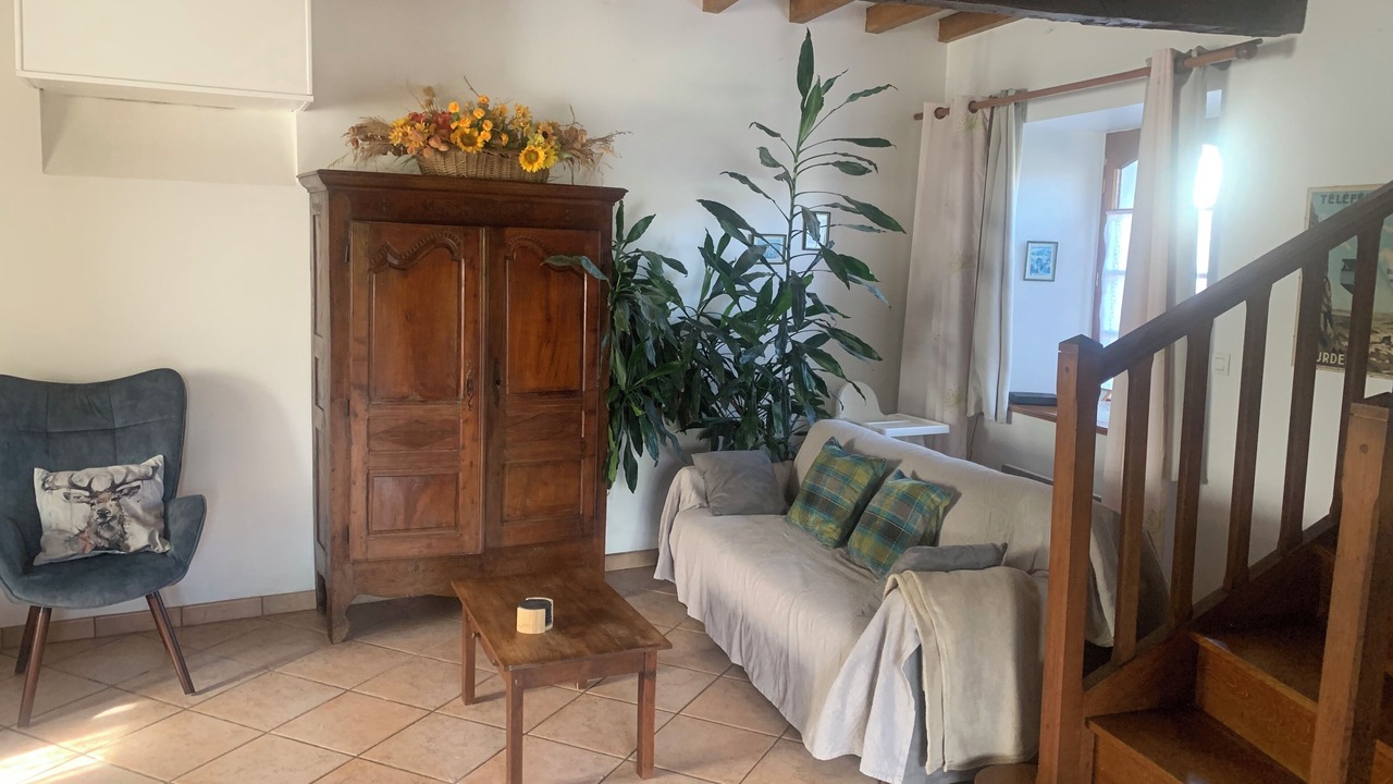Photo of Livingroom in Viger