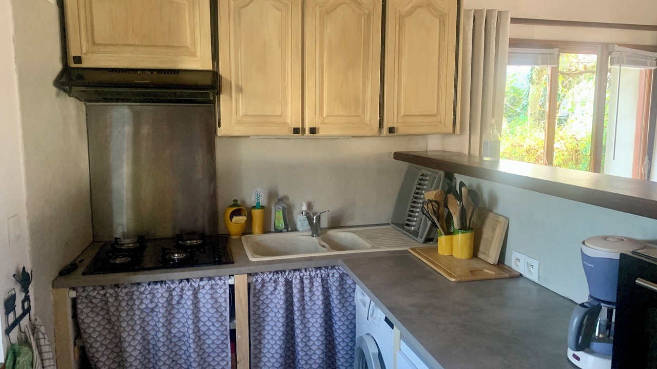 Photo of Kitchen in Viger