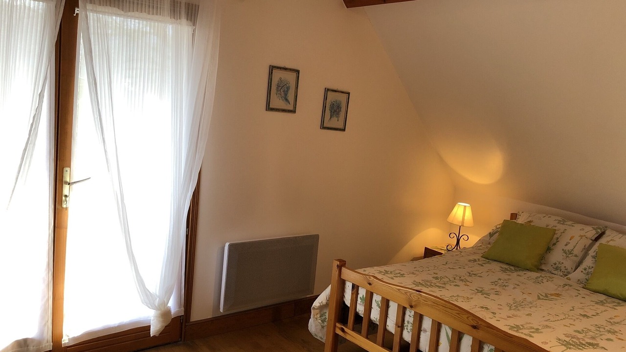 Photo of Bedroom in Viger