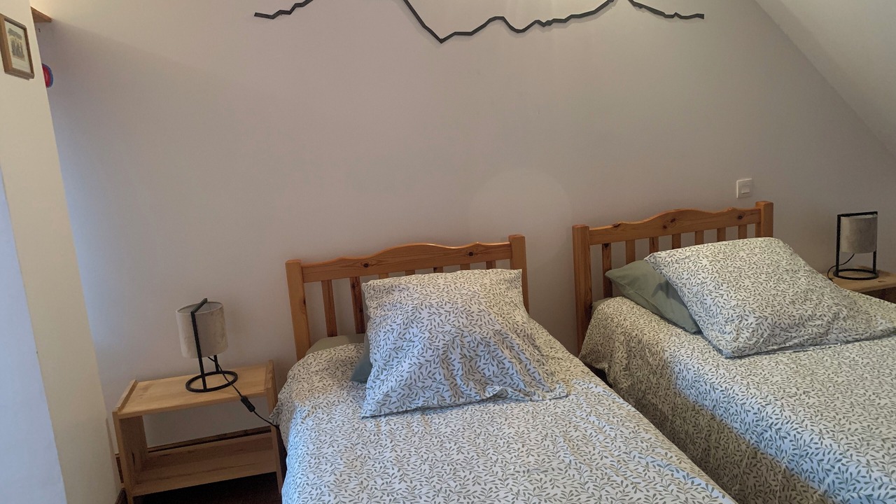 Photo of Bedroom in Viger