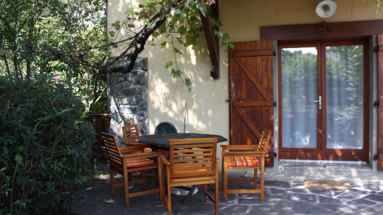 Photo of Outdoor in Viger