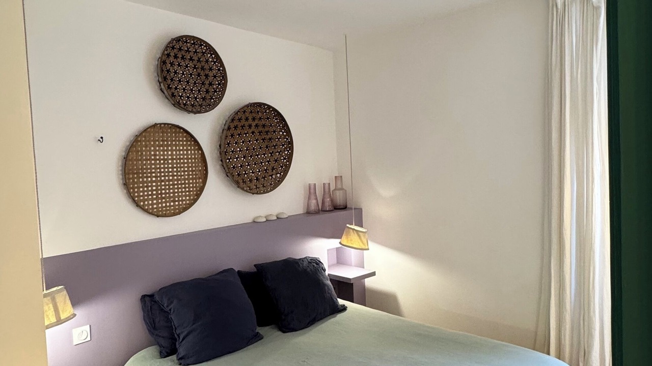 Photo of Bedroom in Old Town