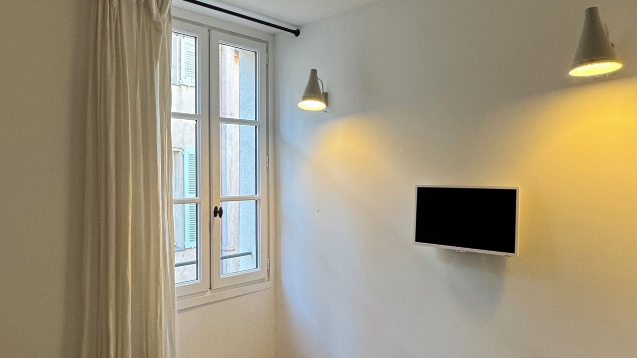 Photo of Bedroom in Old Town