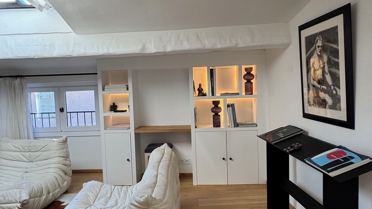 Photo of Bedroom in Old Town