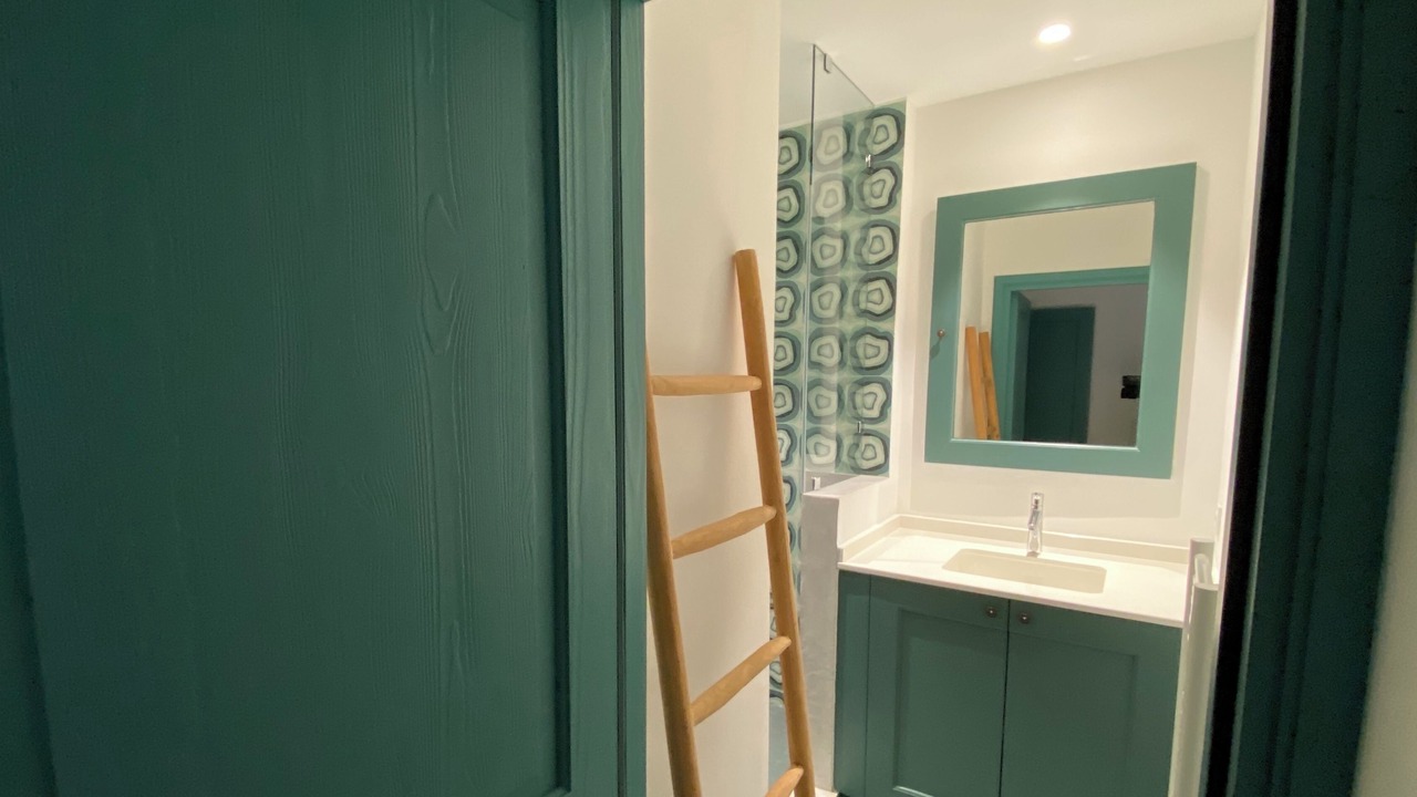Photo of Bathroom in Old Town