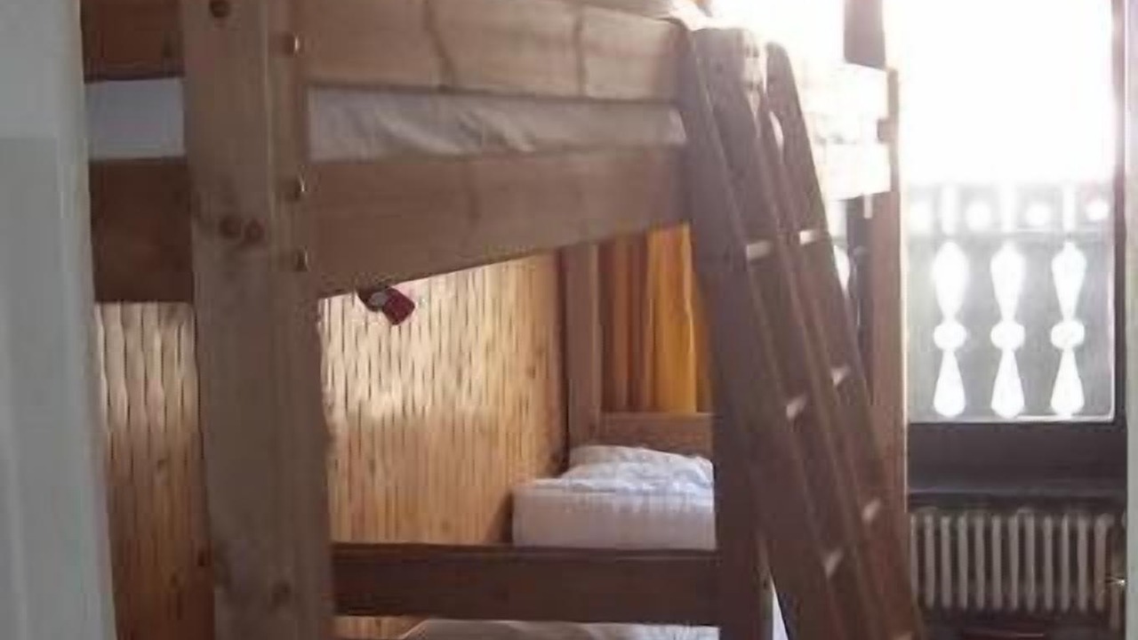 Photo of Bedroom in Chamonix-Mont-Blanc