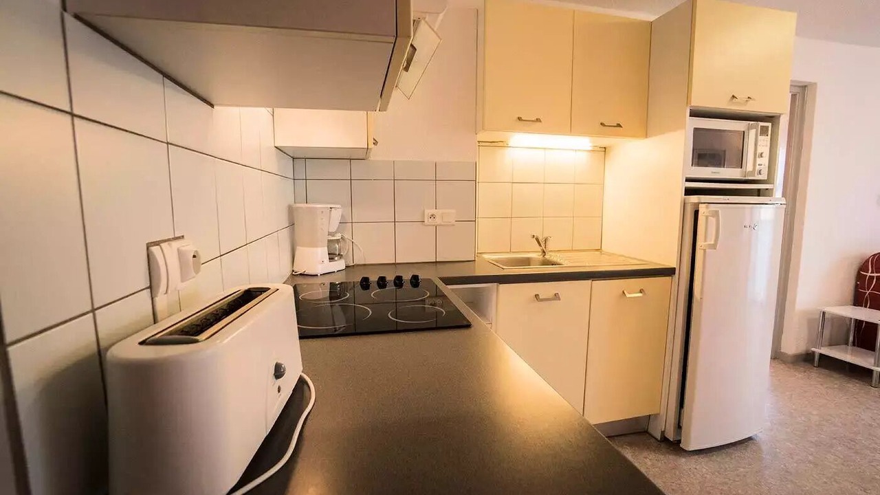 Photo of Kitchen in Salies-de-Bearn