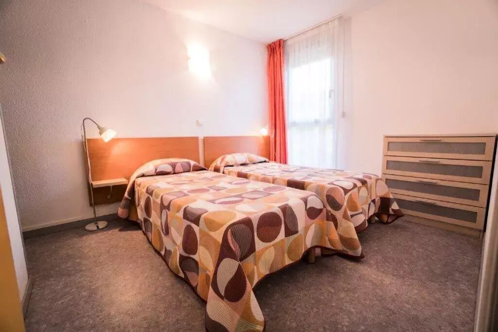 Photo of Bedroom in Salies-de-Bearn