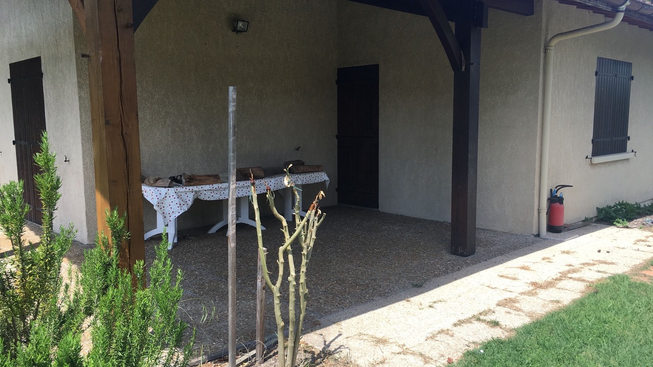 Photo of Outdoor in Saint-Julien-en-Born