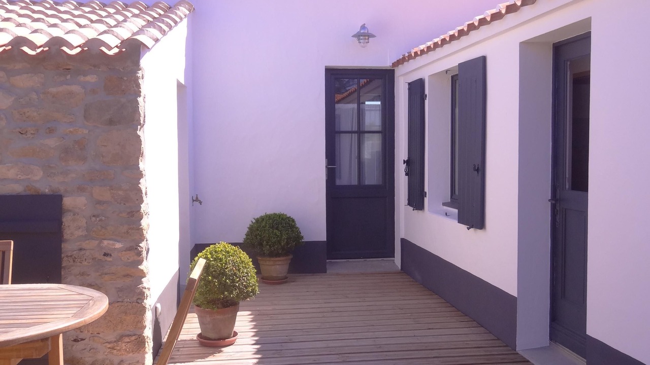 Photo of Outdoor in L'Epine
