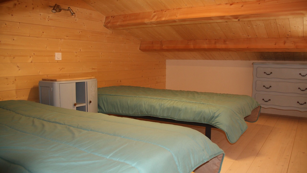 Photo of Bedroom in L'Epine