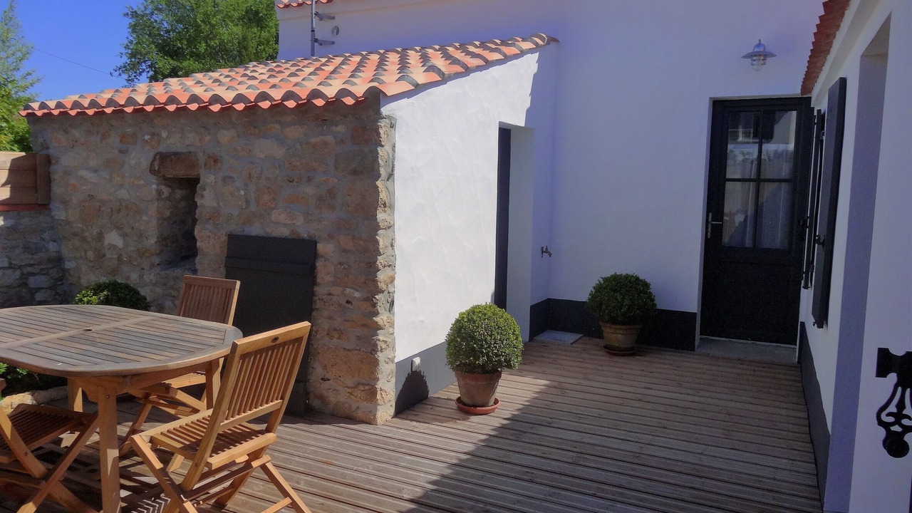 Photo of Outdoor in L'Epine
