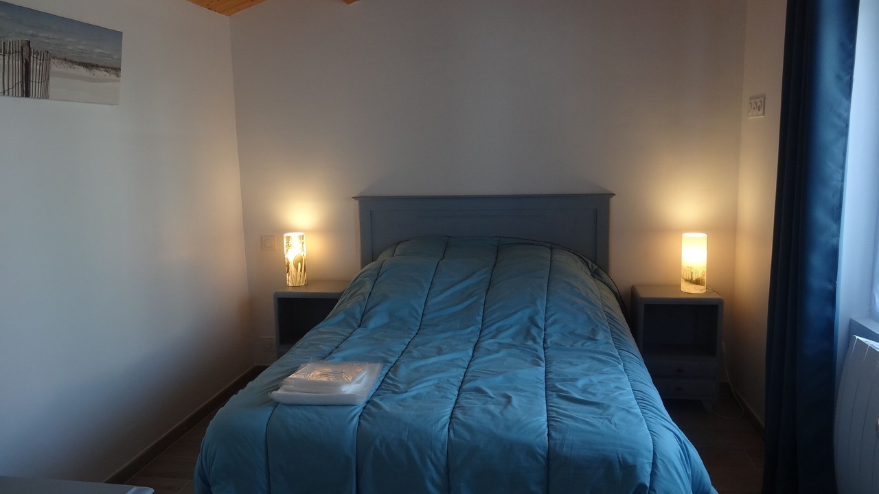 Photo of Bedroom in L'Epine