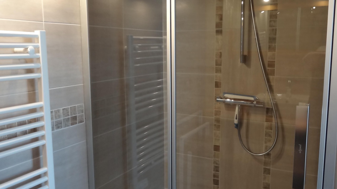 Photo of Bathroom in L'Epine