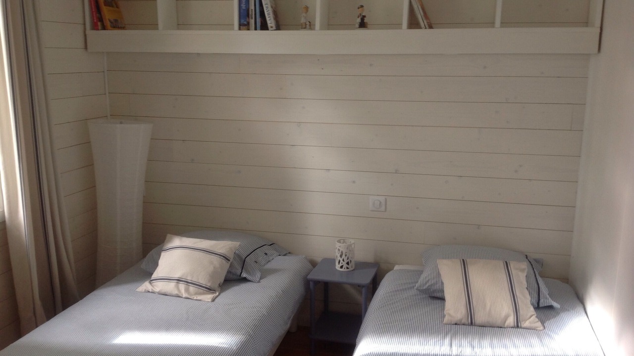 Photo of Bedroom in Charritte-de-Bas