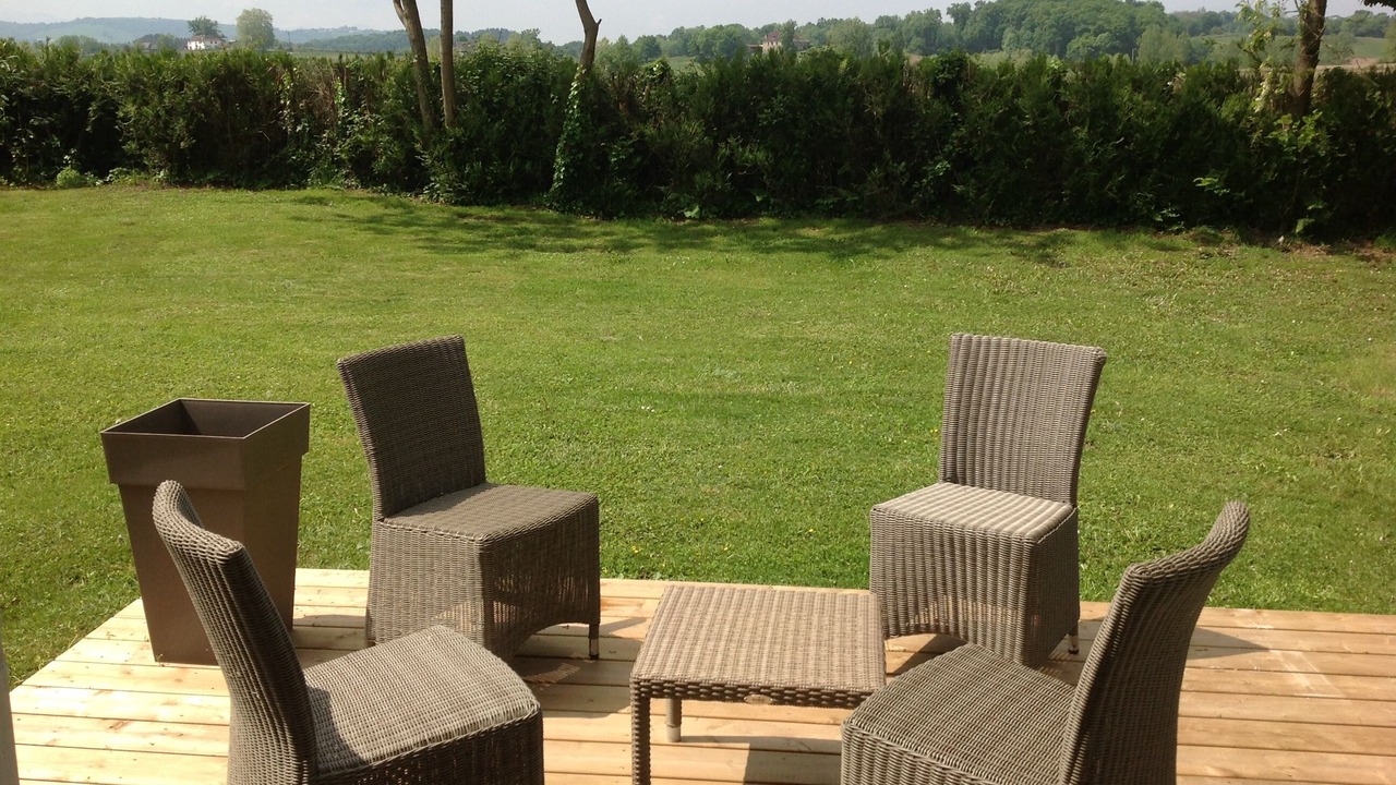 Photo of Patio Balcony in Charritte-de-Bas