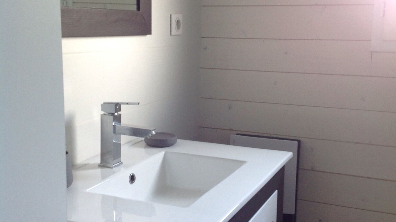 Photo of Bathroom in Charritte-de-Bas