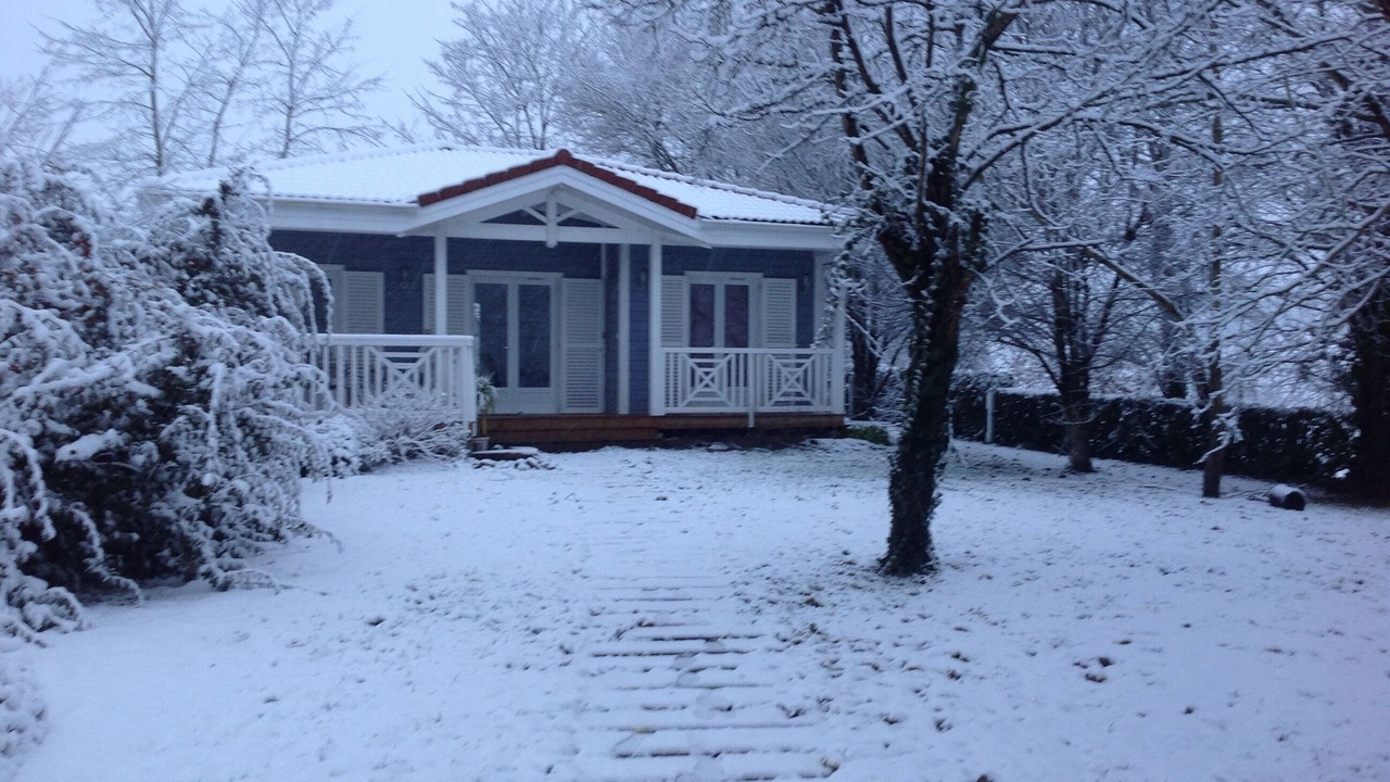 Photo of Outdoor in Charritte-de-Bas