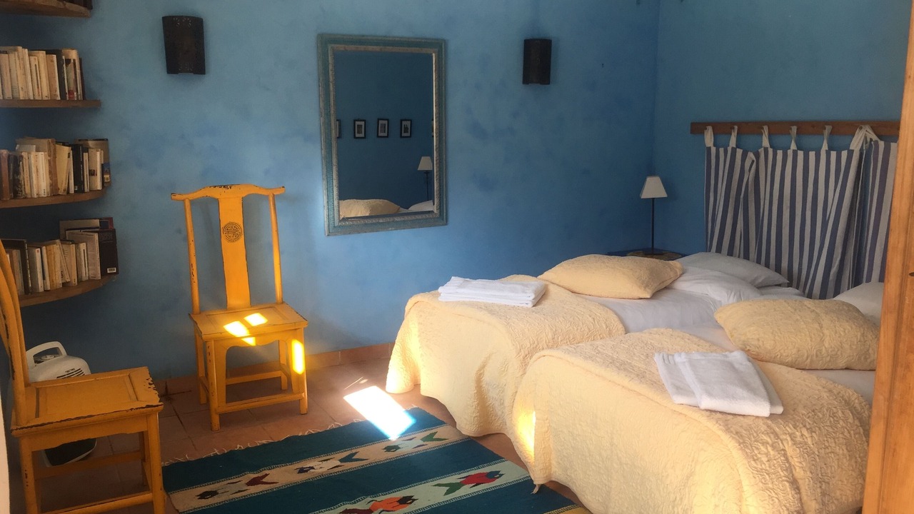 Photo of Bathroom in Auriac-du-Perigord