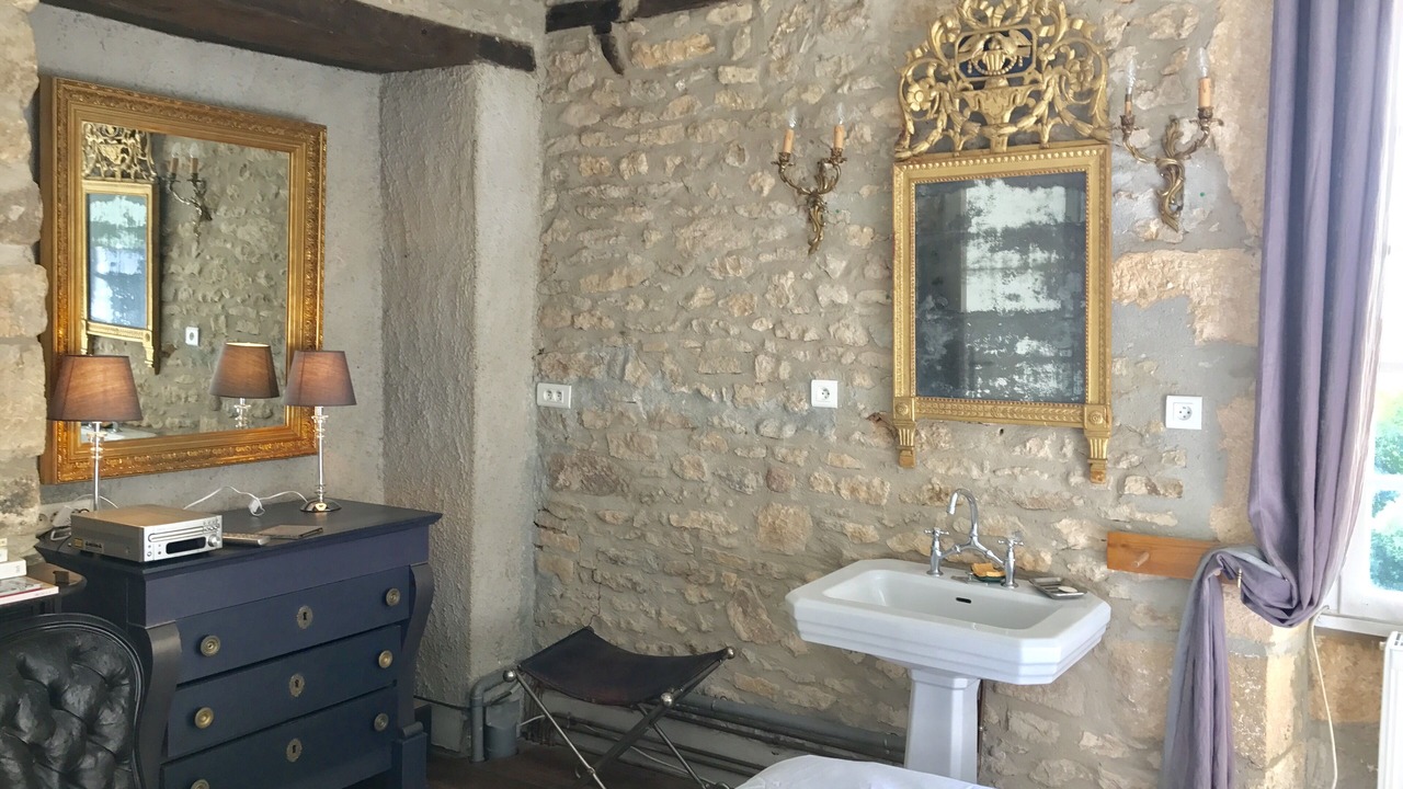 Photo of Bedroom in Auriac-du-Perigord
