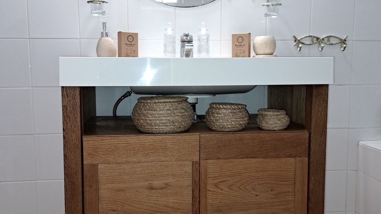 Photo of Bathroom in Cagnes-sur-Mer